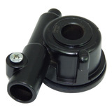 Engrenagem Caracol Velocímetro Nx 400 Falcon 1999 Até 2008