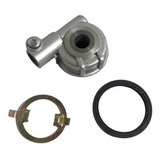 Engrenagem Caracol Velocímetro Titan 125 Es Cbx 200 Cbx 150