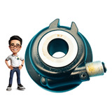 Engrenagem Caracol Velocímetro Ybr Factor 125 2009/2016