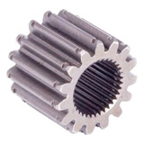 Engrenagem Central Do Cubo Roda Jcb 3c 214e 4x4