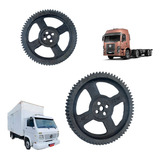 Engrenagem Comando De Válvulas Motor X10 Maxxforce 4/6 Cil