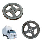 Engrenagem Comando Válvula Vw 8-140 93/99 Usado (940)