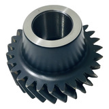 Engrenagem Compressor Wabco Mb Motor Om 27d - 4571320905