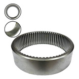 Engrenagem Coroa Anelar Cubo Z66 Para 3c 4cx 450/10205 Gtt