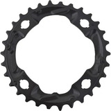 Engrenagem Coroa Shimano Alivio 30 Dentes 9v ( Bcd 96) M4050