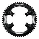 Engrenagem Coroa Shimano Dura Ace Fc-r9200 54/40d Cor Preto