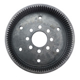 Engrenagem Coroa Tração Dianteira Valtra 87539400 Zf