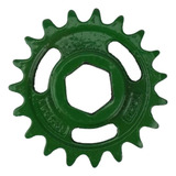 Engrenagem Corrente Para Plantadeira John Deere Dq44897