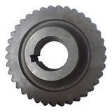 Engrenagem Da 5 Marcha Eixo Fixo Gmc 12-170/14-190/15-190 