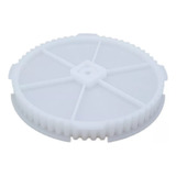 Engrenagem Da Correia Philips Walita Ri7920 /ri7915