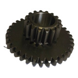 Engrenagem Da Partida 1 Da Xt600/tenere600 Orig 1vj-15517-00