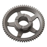 Engrenagem Da Placa De Partida Cb 300 / Xre 300 Cb 250f Twis