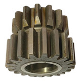 Engrenagem Da Ré Ford F-11000 Cm D70 Perkins A60 Fiat 120