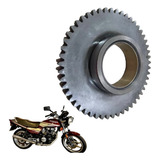 Engrenagem De Partida Cb400 Cb450 Cbr450 Original Novo