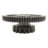 Engrenagem De Partida N.01 Gsr150i Suzuki 12611-25h00