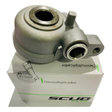 Engrenagem Desmultiplicador Caracol Velocimetro Lead 110 