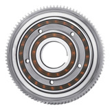 Engrenagem Do Motor De Bicicleta Elétrica, Engrenagem De