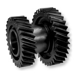 Engrenagem Dupla 3ª/4ª 34/27d Mercedes Benz G210/g211/g221