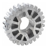 Engrenagem Interna Coroa Zamak Motor Dzi Rossi Ind 26 Dentes