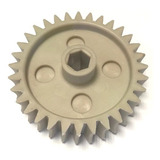 Engrenagem Nylon 32 Dentes Para Cilindro De Massas Anodilar