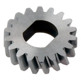 Engrenagem P/ Motor Teto Solar 18/19 Dentes (ler Descrição)
