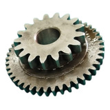 Engrenagem Partida Suzuki Yes 125 2004 A 2010 Original