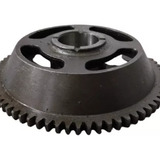 Engrenagem Partida Yamaha 250 Fazer Lander Original 