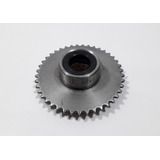 Engrenagem Placa Partida Xy50q Phoenix/shineray