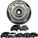 Engrenagem Polia Comando Variador De Fase Fiat Evo 46341520