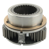 Engrenagem Reduzida Trator Massey 518938 Eaton