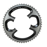 Engrenagem Shimano Dura Ace Fc-9000 53d 53/39d Bcd 110mm Nov