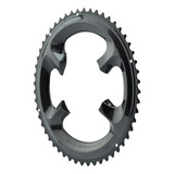Engrenagem Shimano Dura Ace Fc-r9100 52 Dentes P/ 52/36d