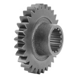Engrenagem Transmissão Trator Massey 054184 Eaton