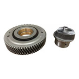 Engrenagem Tripla Completa Hilux Sw4 3.0 16v (2005 A 2015)