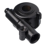 Engrenagem Velocimetro Nx 150 Nx 200 Revil