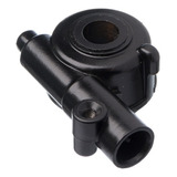Engrenagem Velocimetro Nx 150 Xr200 Falcon 400 Xlx 350 Xr250
