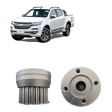 Engrenagem Virabrequim Chevrolet S10 2013 2014 2015 2016