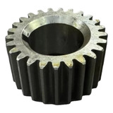 Engrenagem Virabrequim Motor Perkins 3152 Indireta 25 Dentes
