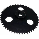 Engrenagem Z56 Dentes Amassadeira Espiral Vae25/40 Venâncio