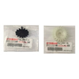Engrenagens Da Bomba Óleo Virago 250 Original 2 Peças