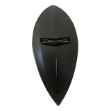 Ent Ar Sup E Fix De Vis Intern Cap Shark Evoline Preto Fosco