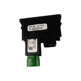 Entrada Adaptador Usb Gol Voyage Amarok 2017/ Golf 2013/2020