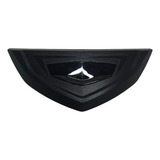 Entrada De Ar Inferior Frontal Capacete Zeus 811