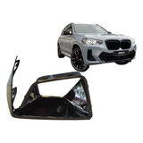Entrada De Ar Parachoque Diant Ld Bmw X3 2021/24 Original
