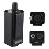 Entrada Intra-auricular Para Monitor De Amplificador Com Est