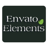Envato Elements Assinatura Mensal 