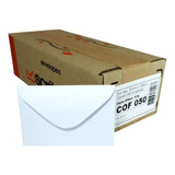 Envelope Branco Visita 63g Cof050 72x108mm 500un