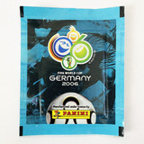 Envelope Copa Do Mundo 2006 (lacrado Versão Italy)