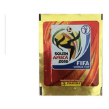 Envelope Lacrado Da Copa 2010 Brilhante