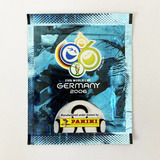 Envelope Lacrado Da Copa Do Mundo 2006 (versão Italy)